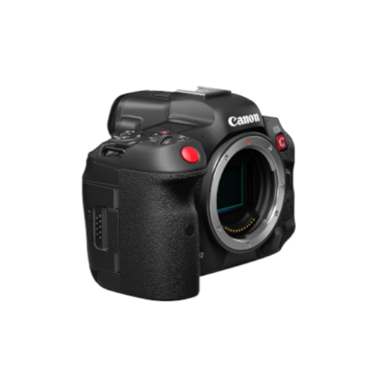 CANON　EOS R5 C ボディ Amazon Canada: Canon EOS R5 C Mirrorless Camera (Body Only