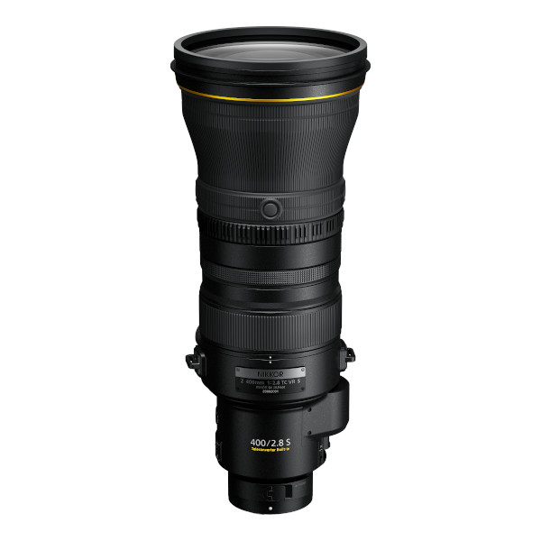 AnzeigeNikkor Z 400 F 2.8 Tc Vr S | Top-aktueller Preis Bei