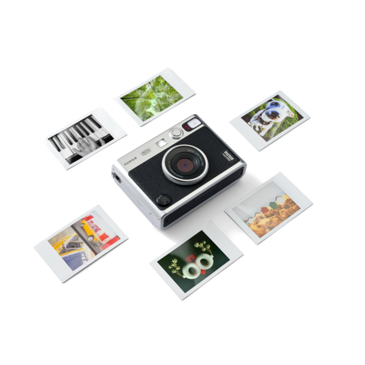 Fujifilm Instax Mini Evo