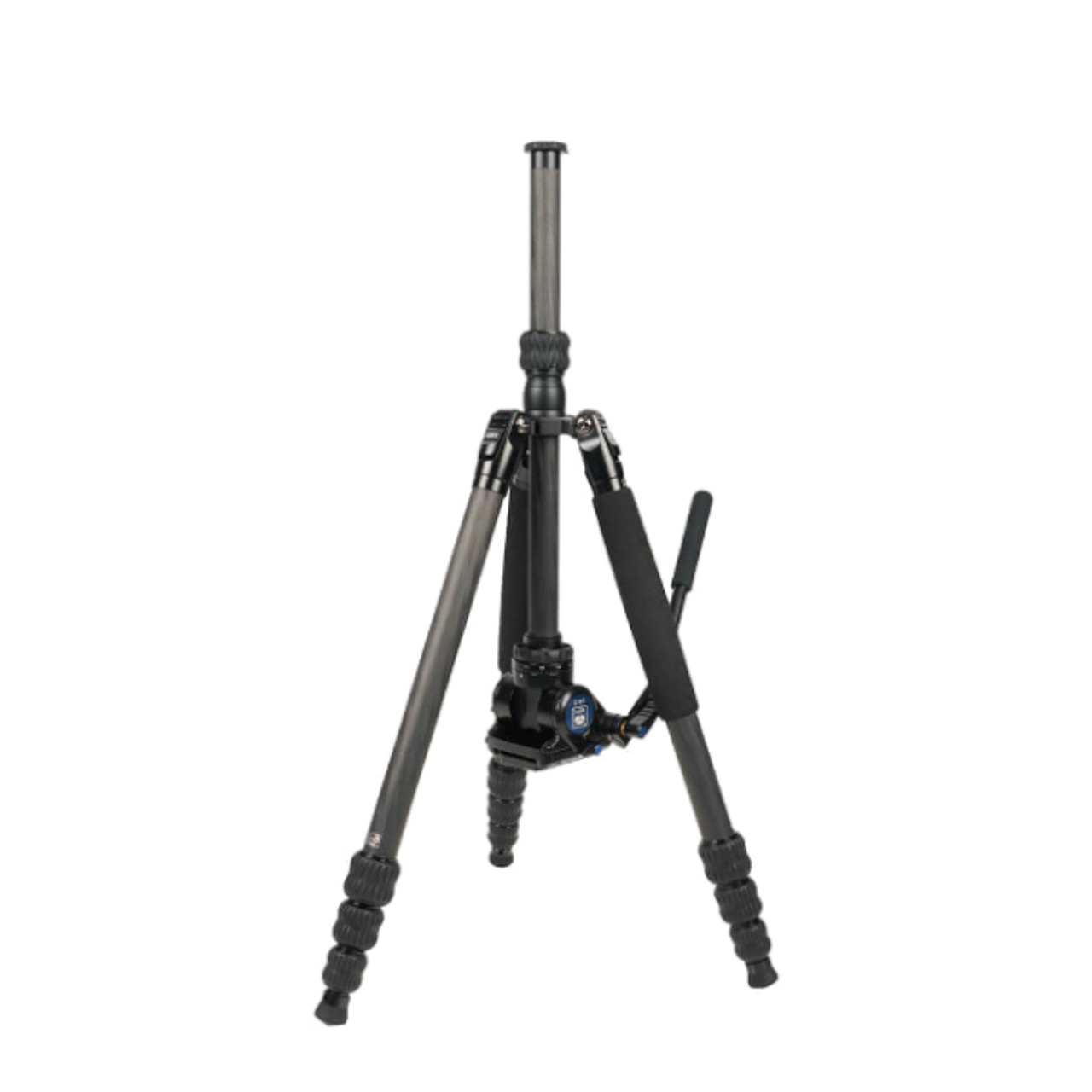 Sirui Traveler VC CF Tripod with VA5 Head