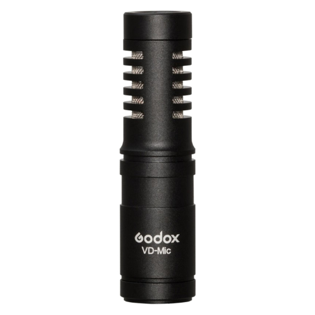 Godox Compact Directional Shotgun Microphone VD-Mic