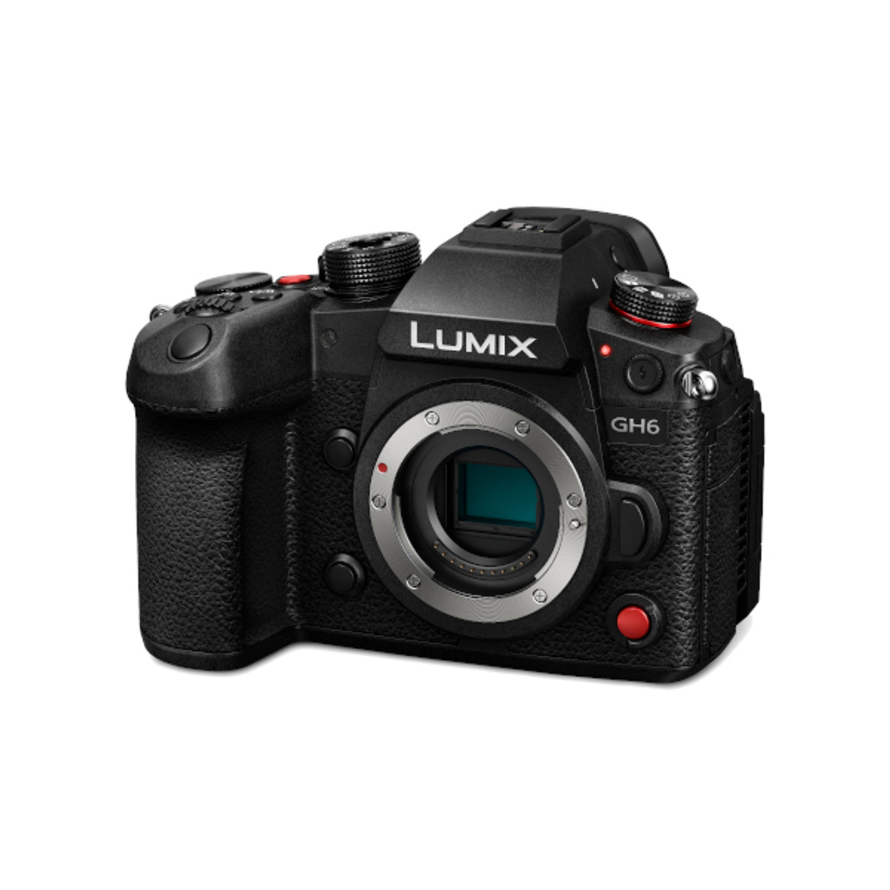 【値引き交渉可】LUMIX GH6 箱なし/付属品あり【完全動作品】 Amazon | パナソニック(Panasonic) ミラーレス一眼カメラ
