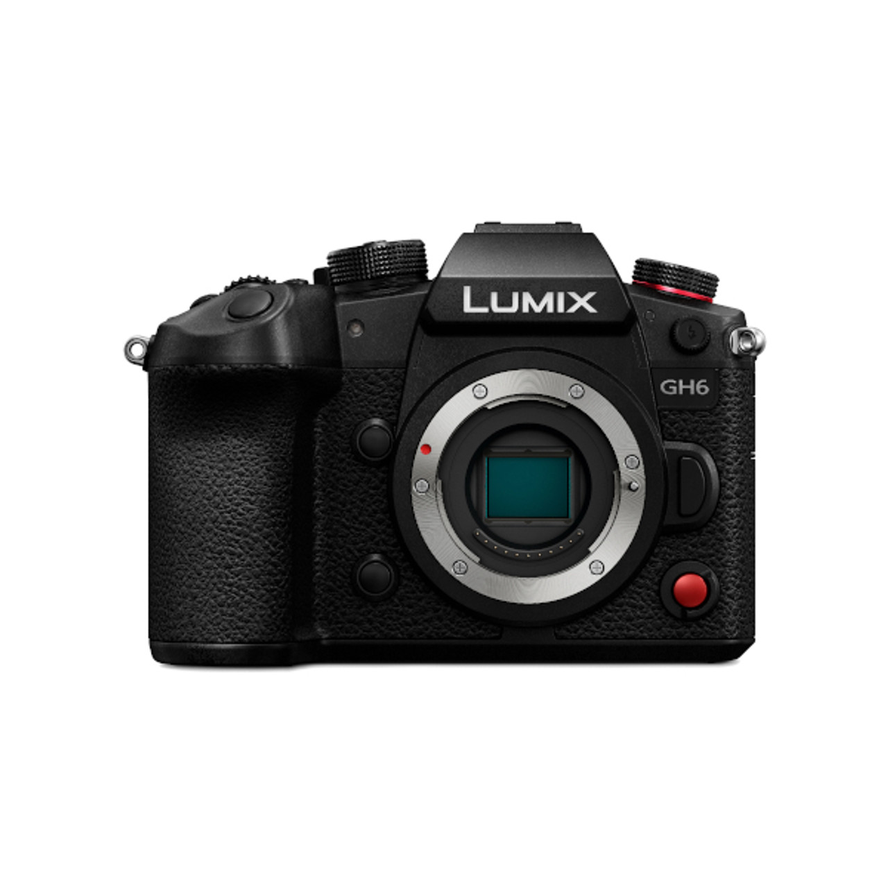 【値引き交渉可】LUMIX GH6 箱なし/付属品あり【完全動作品】 値引き交渉可】LUMIX GH6 箱なし/付属品あり【完全動作品