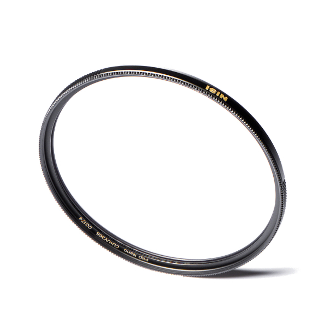 NiSi 40.5mm PRO Nano HUC UV Filter