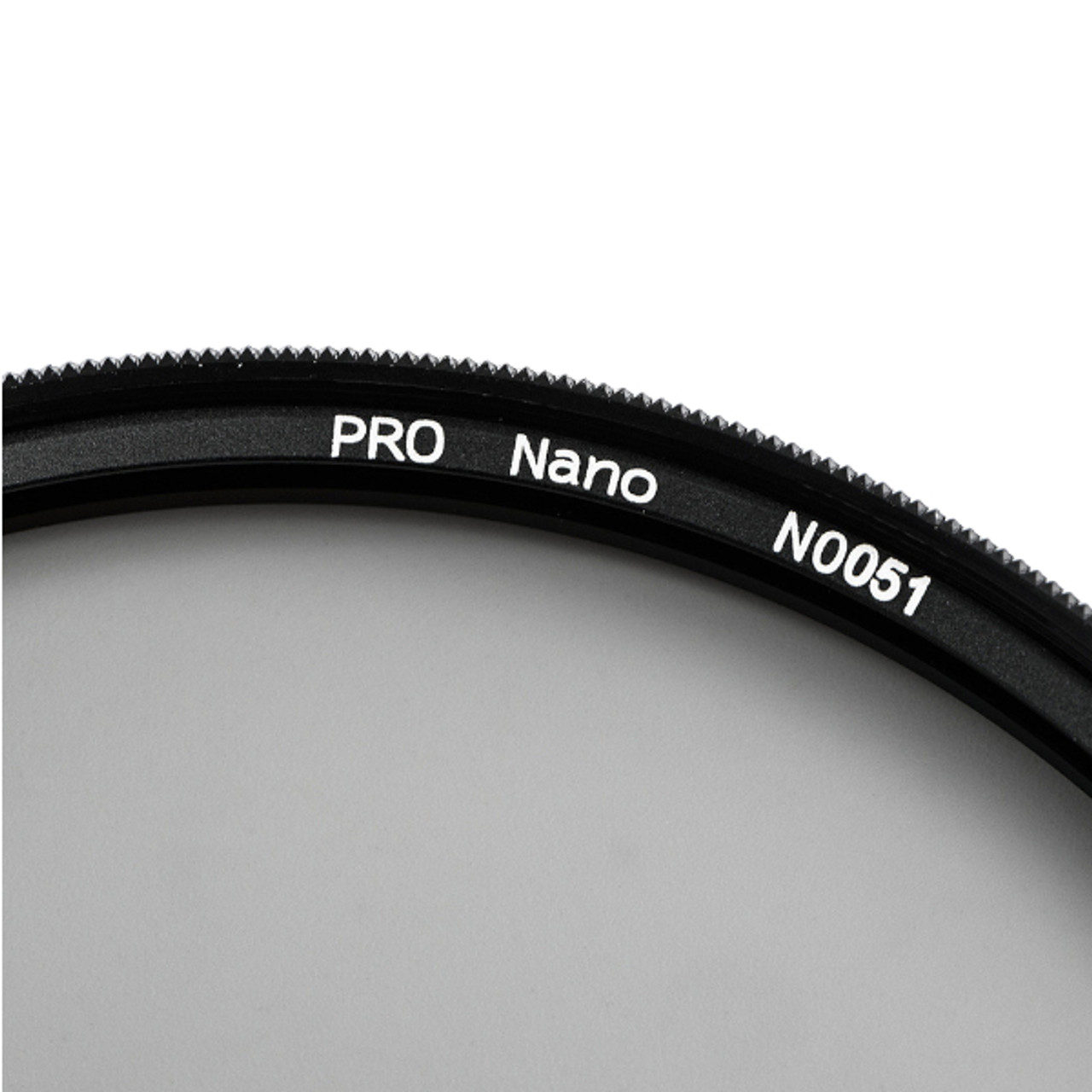 NiSi 55mm HUC C-PL PRO Nano Circular Polarizer Filter