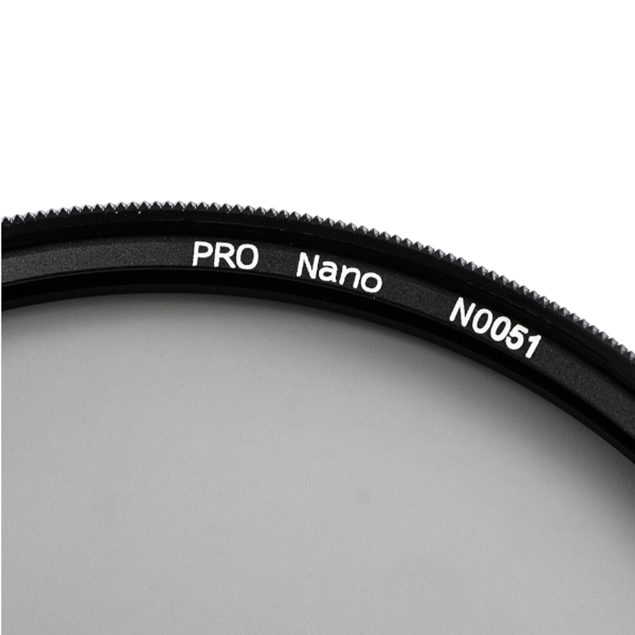 NiSi 72mm HUC C-PL PRO Nano Circular Polarizer Filter