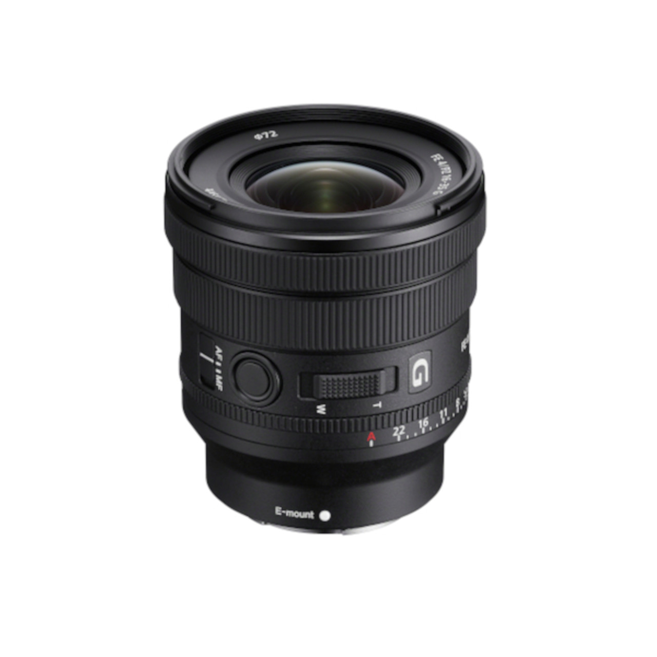 SONY PZ 16-35mm f4 G 【美品】 Amazon.com : Sony SELP1635G FE PZ 16-35mm F4 G Full Frame