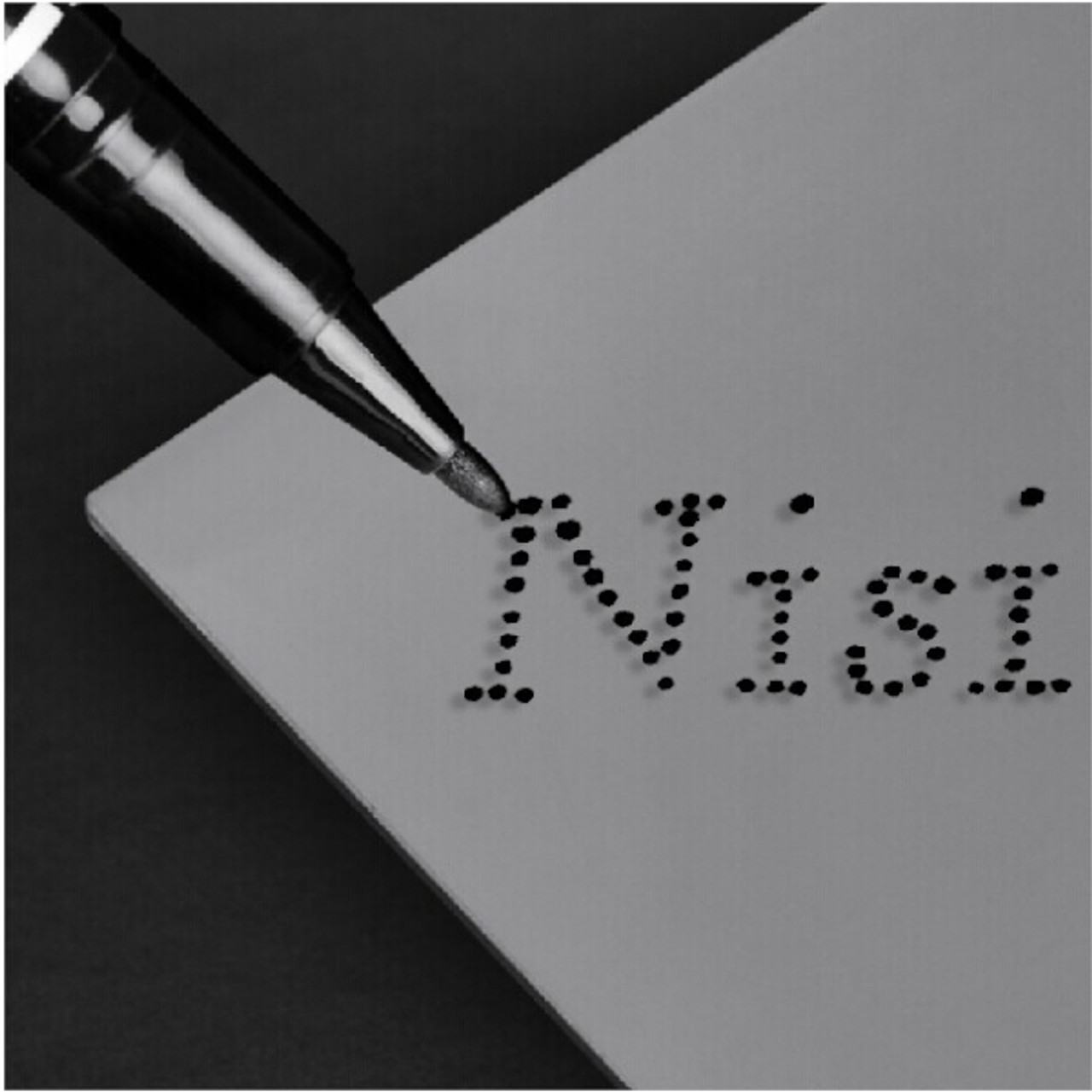 NiSi 100x150mm Reverse Nano IR Graduated Neutral Density Filter – ND8 (0.9) – 3 Stop