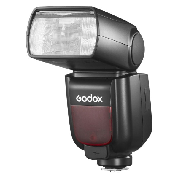 FashTap静音版×12 Godox TT685II Speedlite For Canon