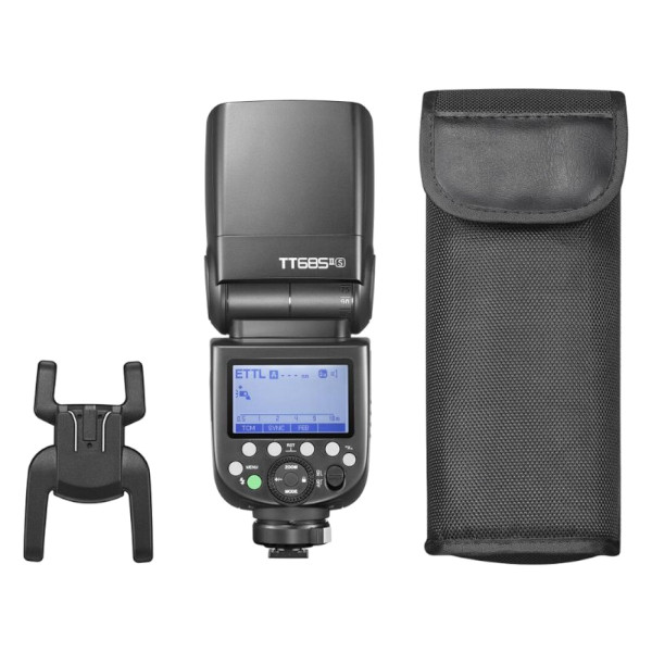 Godox TT685II Speedlite For Canon