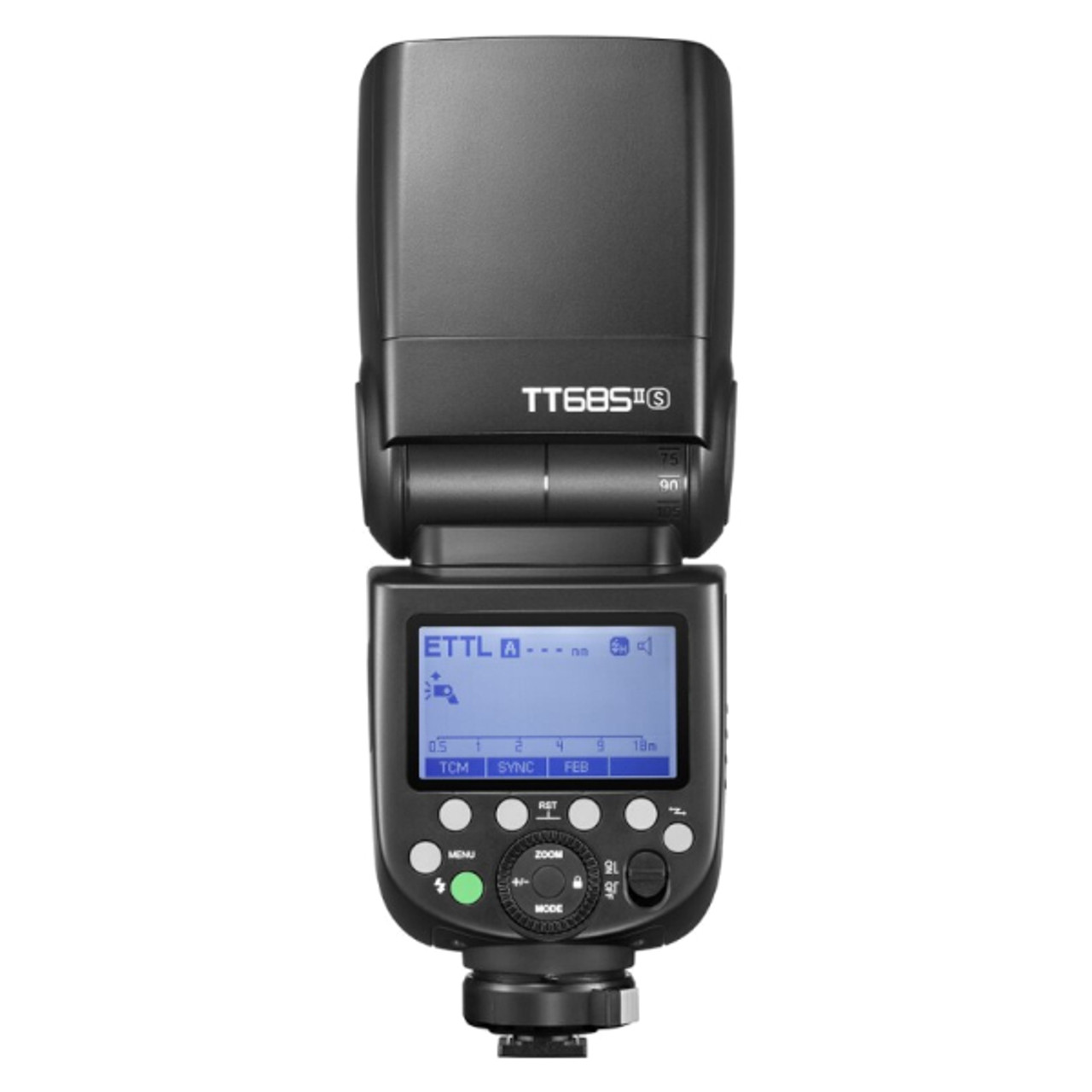 Godox TT685II Speedlite For Olympus/Panasonic