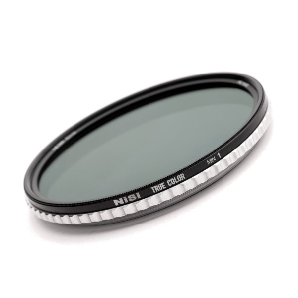 NiSi 72mm True Color ND-VARIO Pro Nano 1-5 stops Variable ND NiSi 72mm True Color ND-VARIO Pro Nano 1-5 stops Variable ND