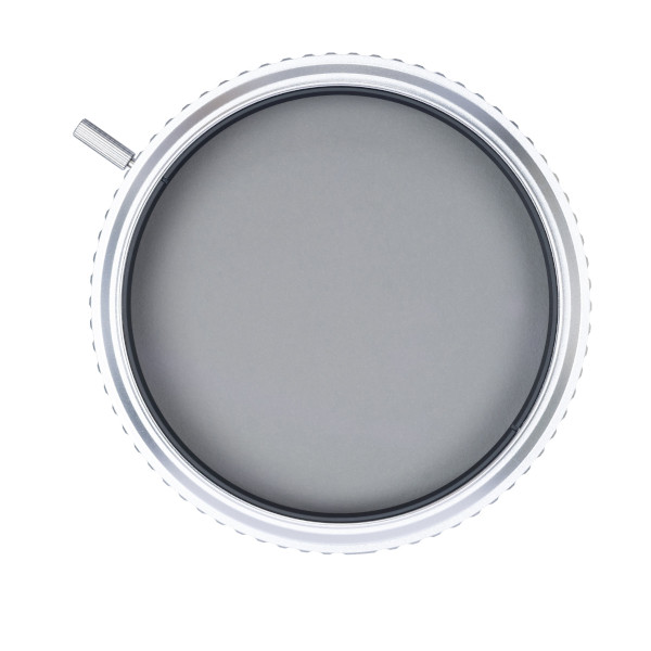 NiSi 72mm True Color ND-VARIO Pro Nano 1-5 stops Variable ND NiSi 72mm True Color ND-VARIO Pro Nano 1-5 stops Variable ND