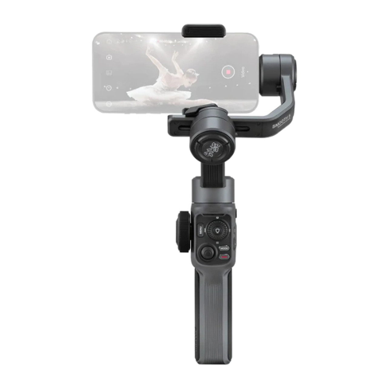 Zhiyun Smooth 5 3-Axis Handheld Gimbal