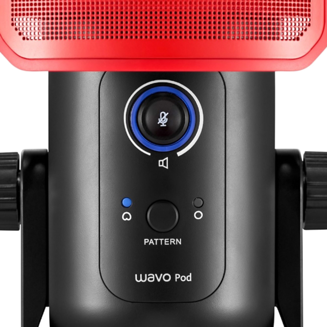 Joby Wavo POD USB Microphone