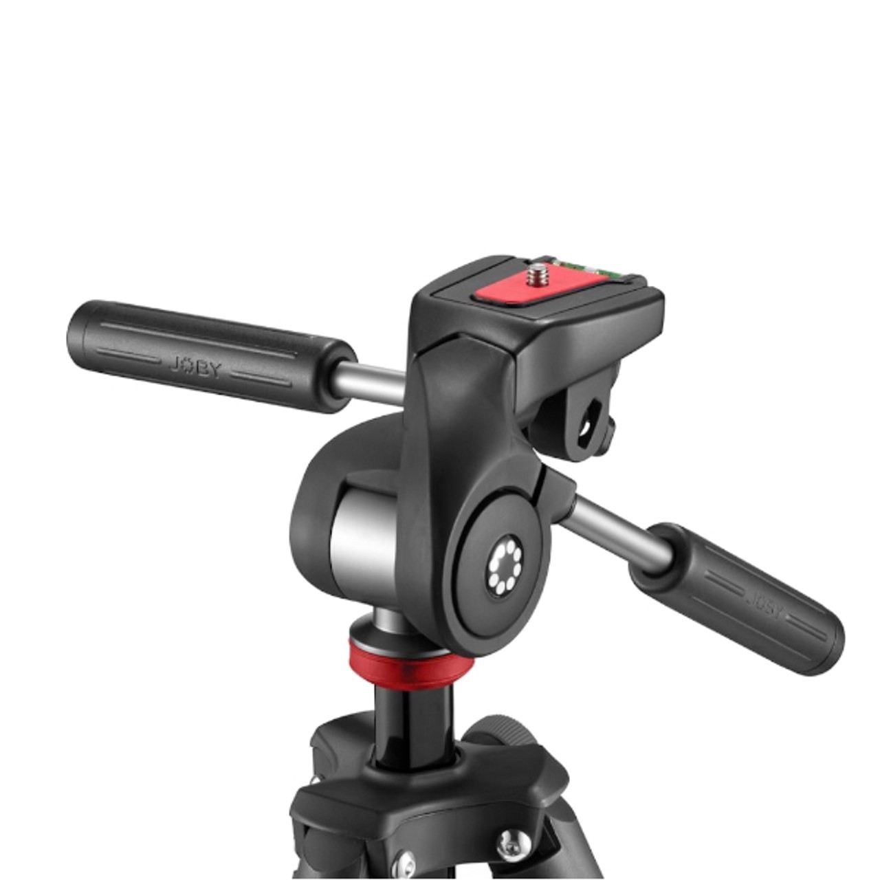 Joby Compact Advanced Kit with Smartphone Clamp