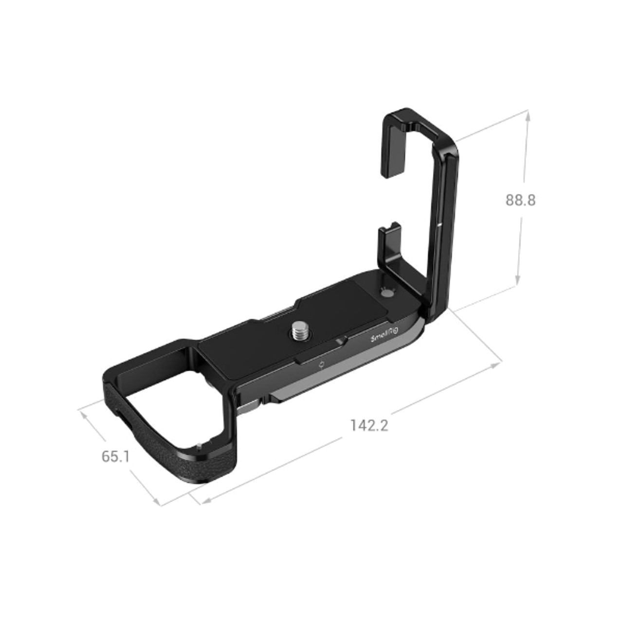 SmallRig L-Bracket for Sony A7IV, A7SIII, A1 - 3660