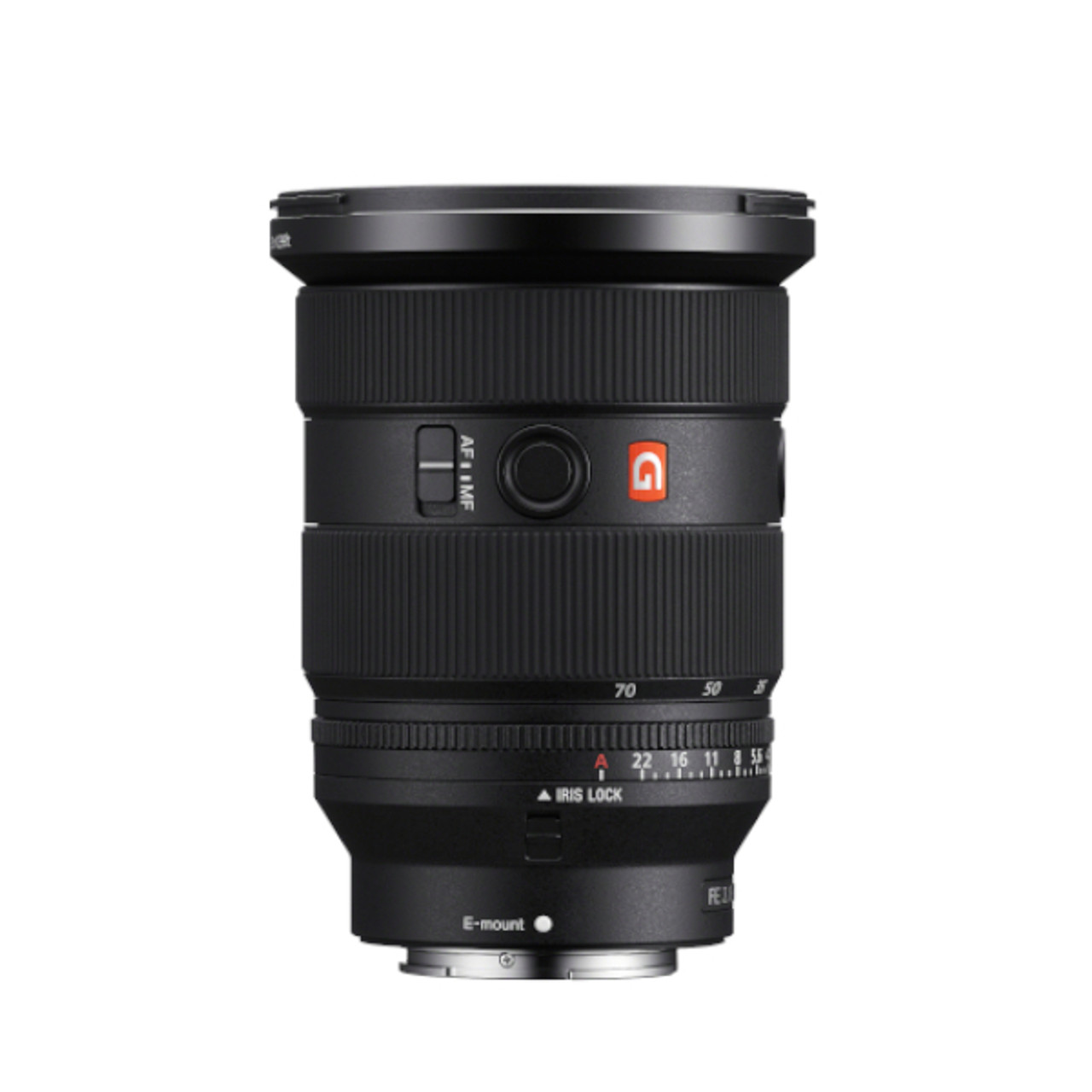 Sony FE 24-70mm F2.8 GM II