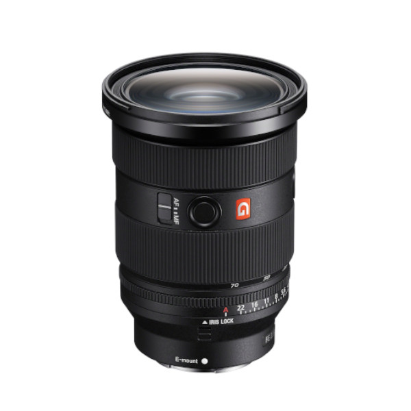 Sony FE 24-70mm F2.8 GM II
