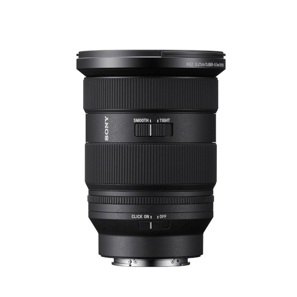 Sony FE 24-70mm F2.8 GM II