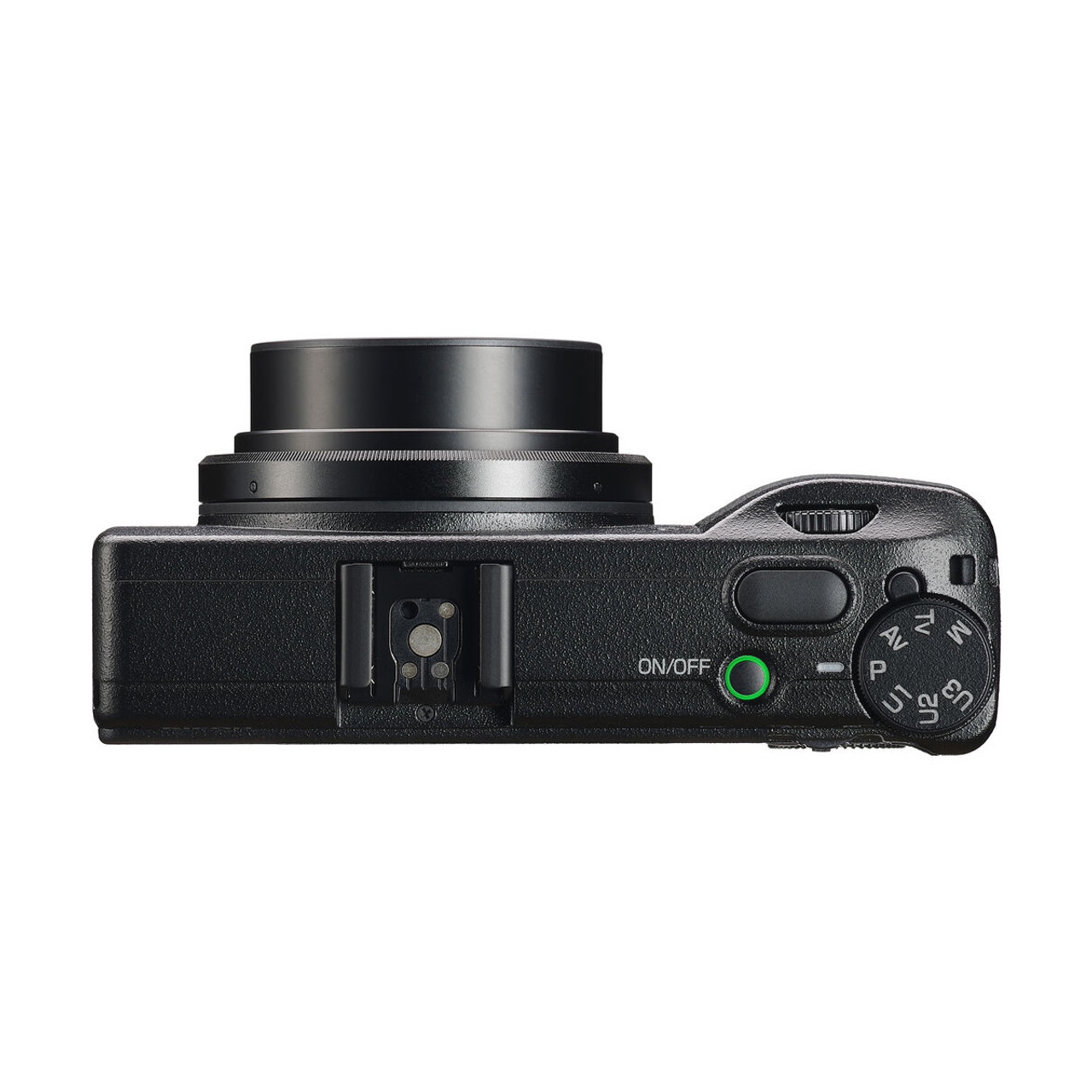 Ricoh GR IIIx