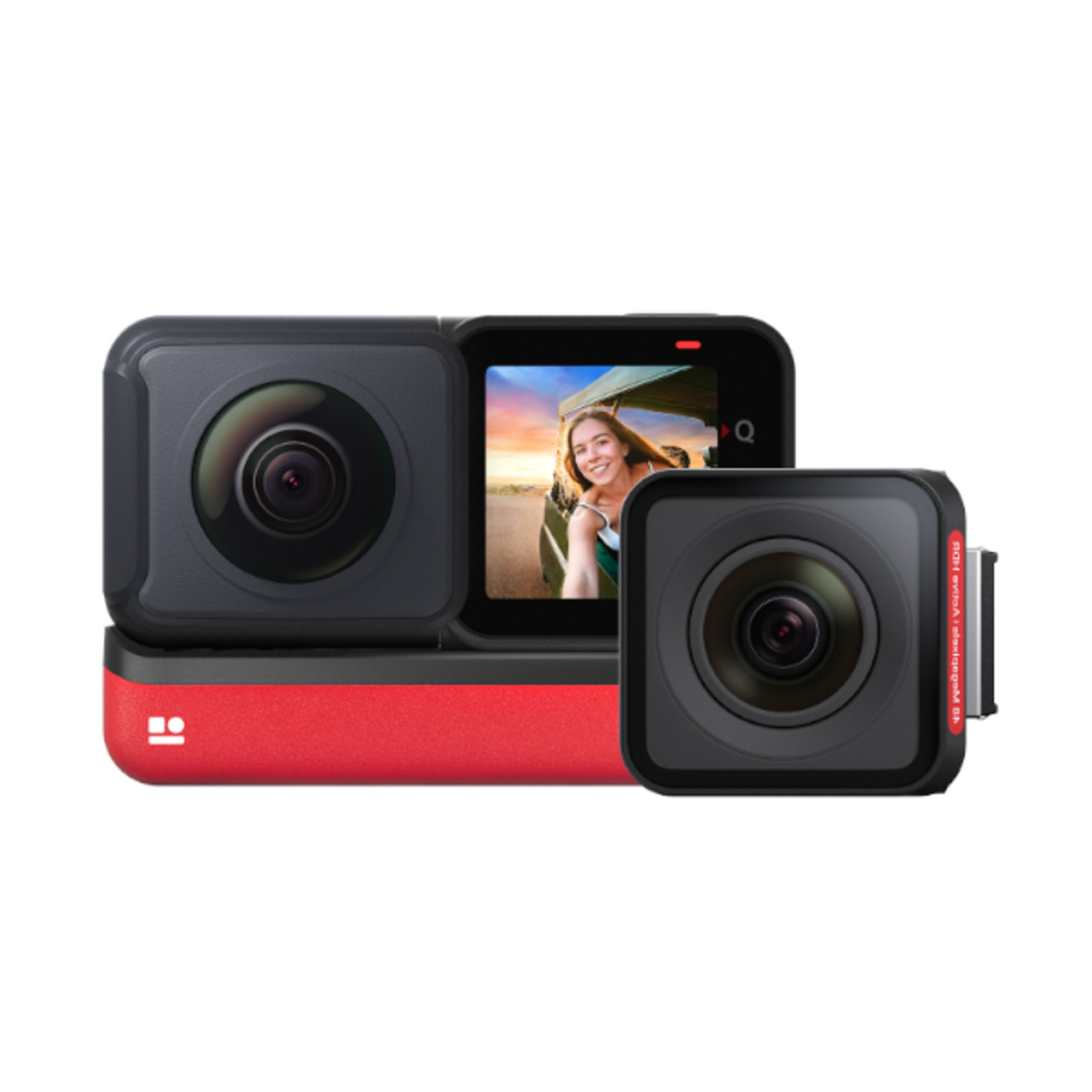 Insta360 ONE RS Twin Edition