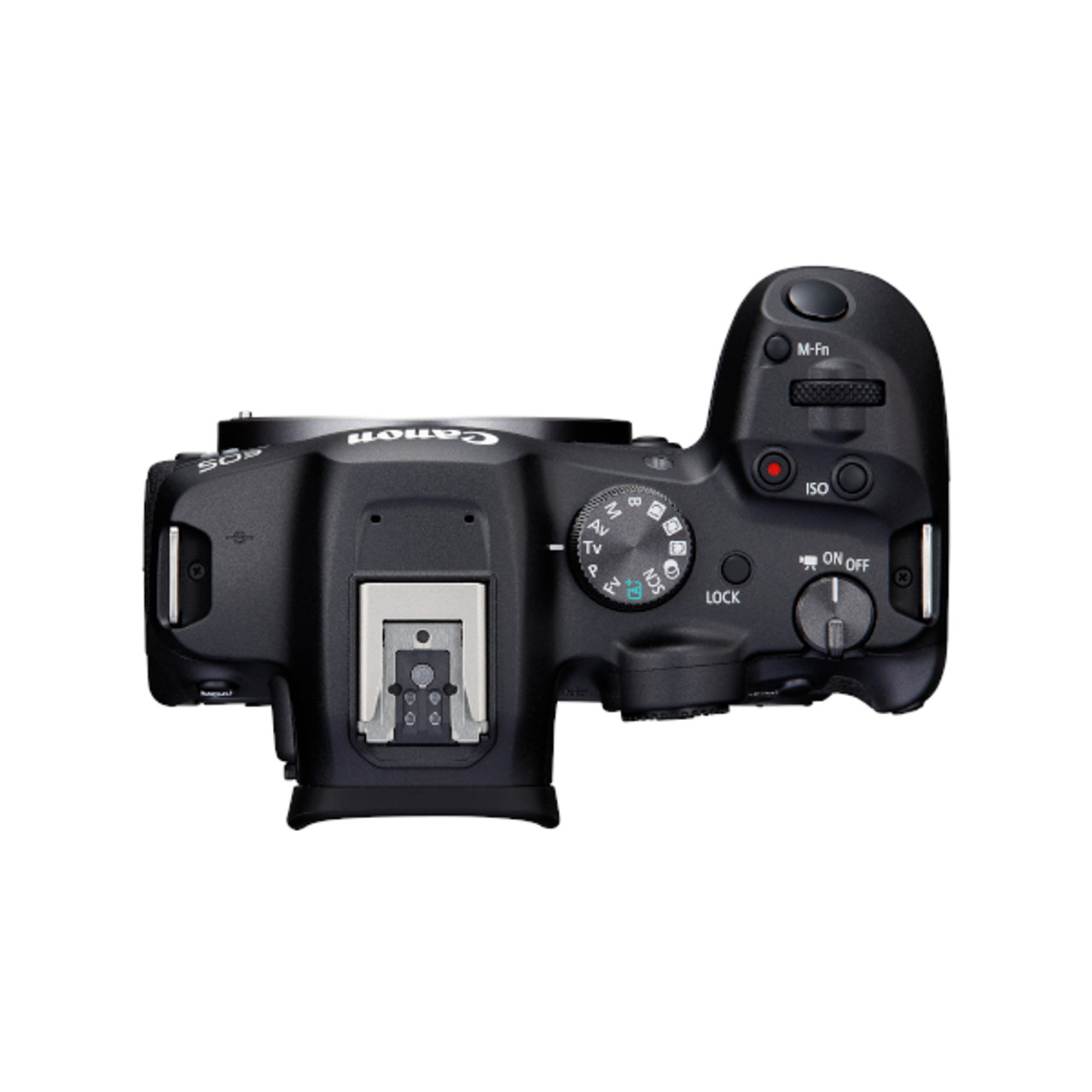 Canon EOS R7 Body