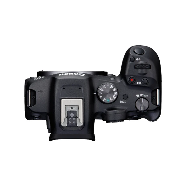 Canon EOS R7 Body