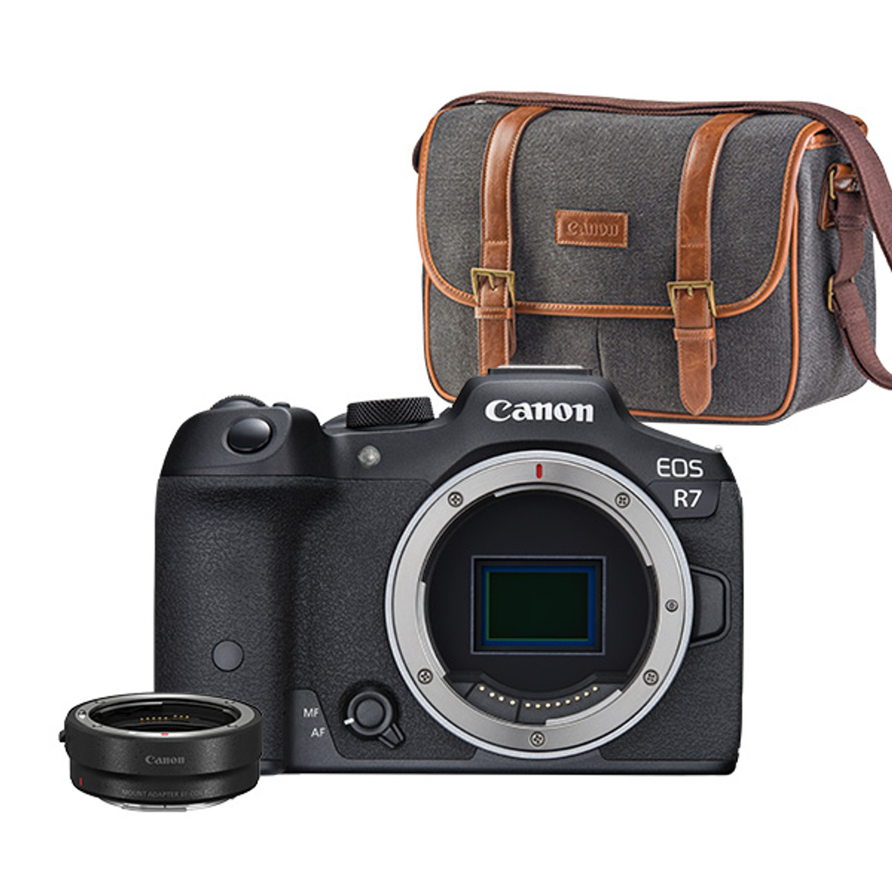 Canon EOS R7 Body