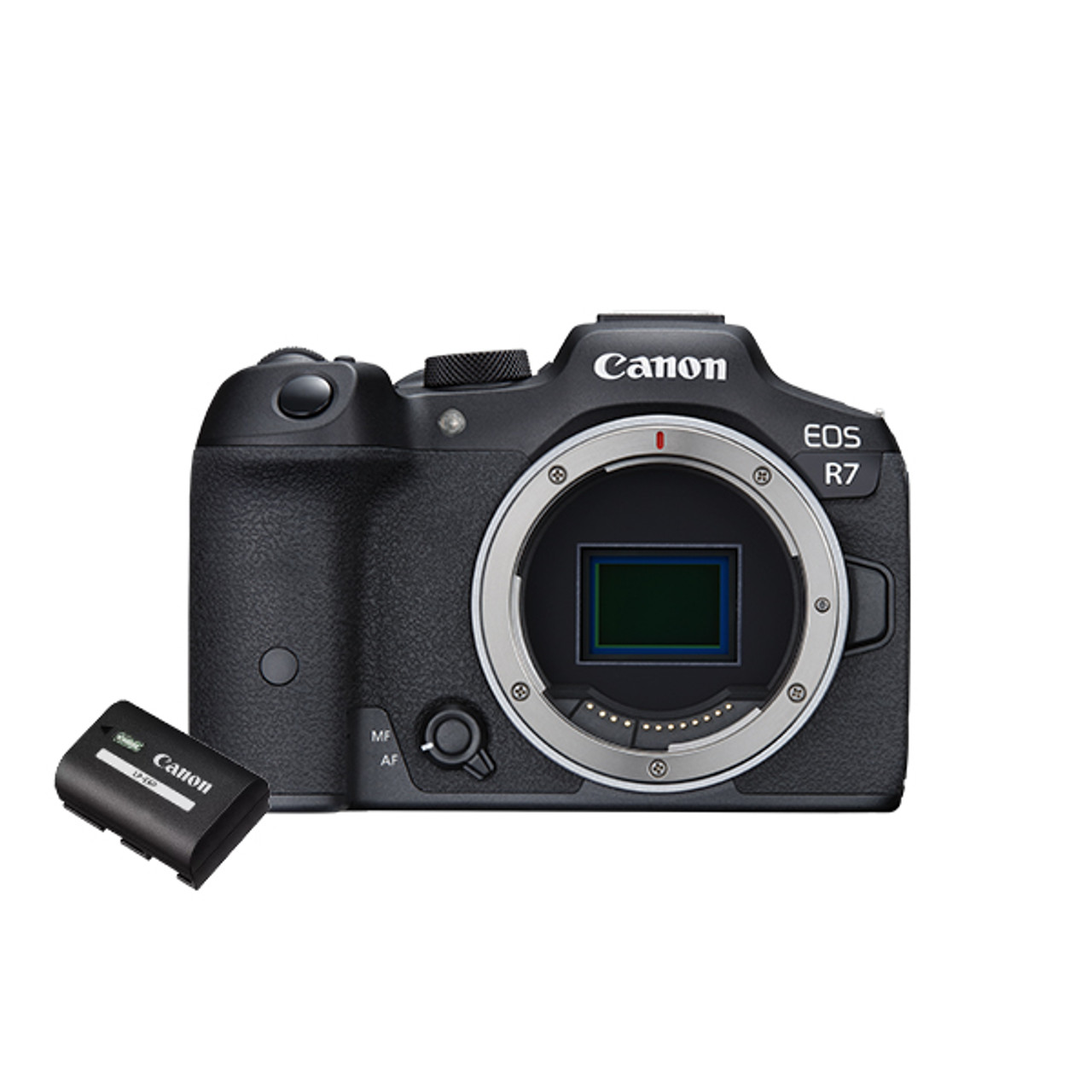 Canon EOS R7 Body Canon EOS R7 Body