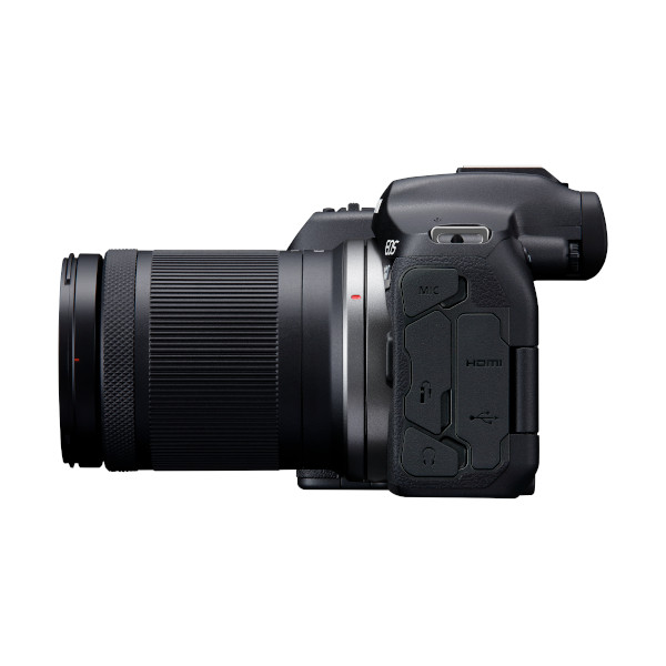 Canon EOS R7 18-150mm F3.5-6.3 IS STM Kit