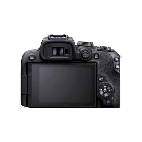 Canon EOS R10 18-45mm F4.5-6.3 IS STM Kit