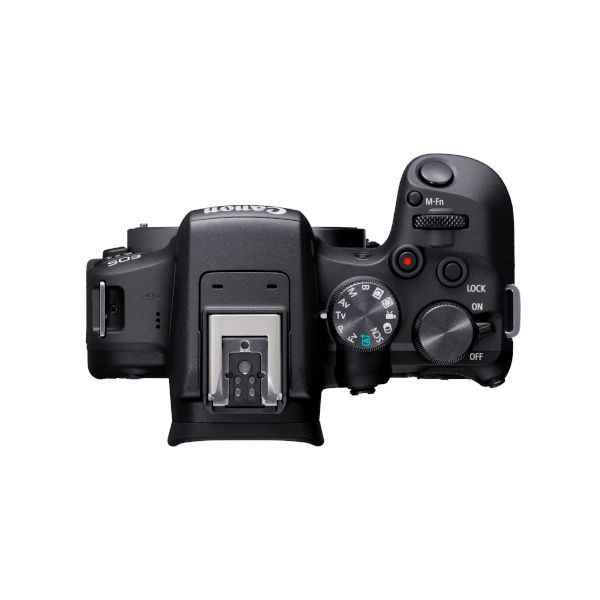 Canon EOS R10 18-45mm F4.5-6.3 IS STM Kit