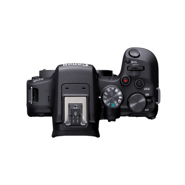 Canon EOS R10 18-45mm F4.5-6.3 IS STM Kit