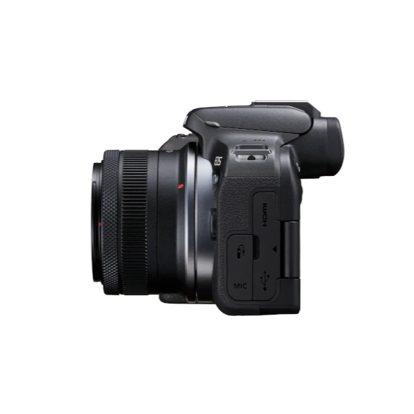 Canon EOS R10 18-45mm F4.5-6.3 IS STM Kit