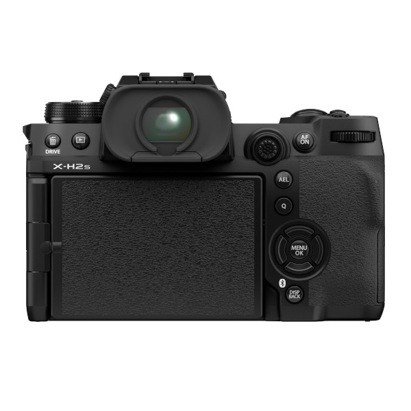 【現在、S数6.451回】 FUJIFILM X-H2 ボディ一式 富士フイルム Fujifilm X-H2S