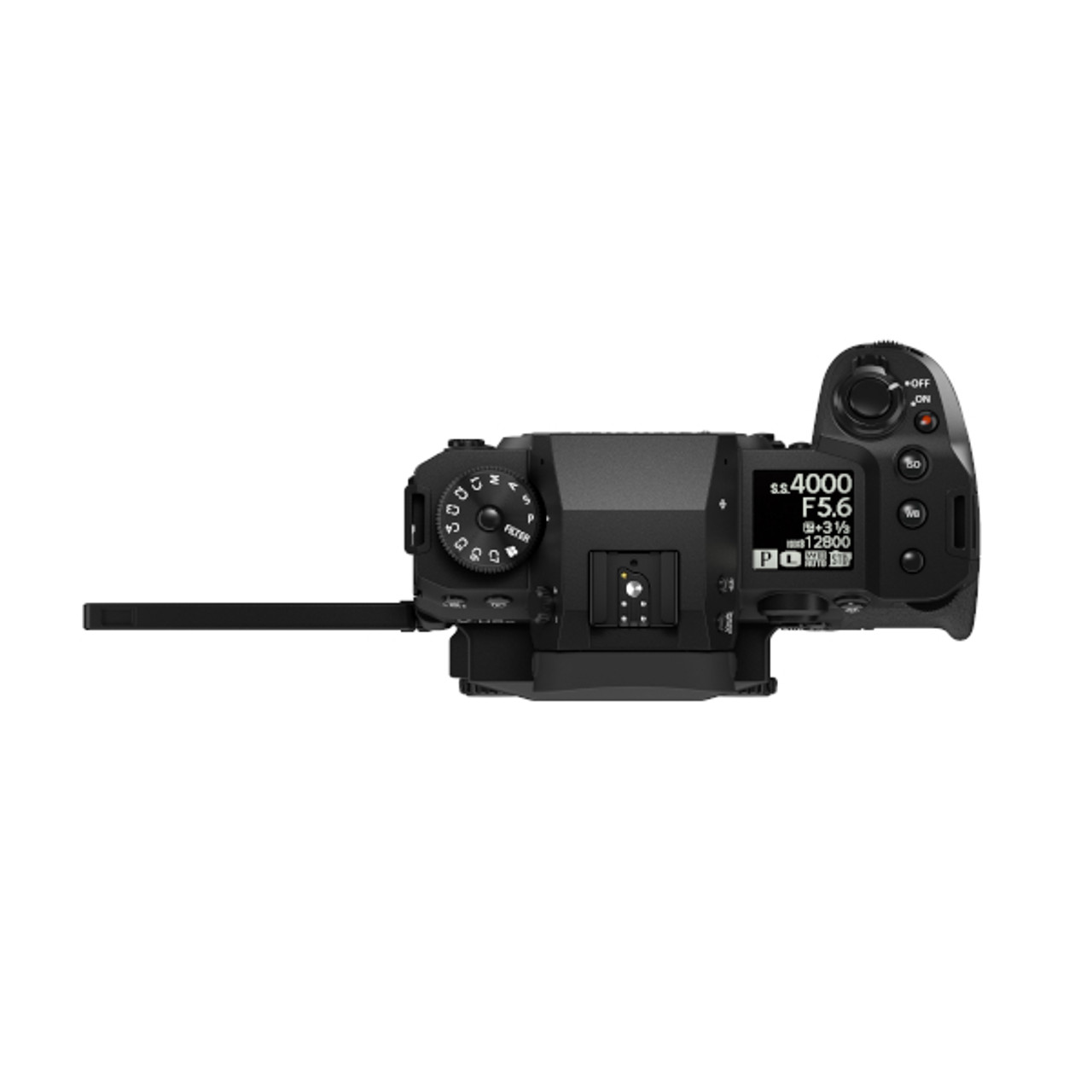 Fujifilm Cooling Fan FAN-001 for X-H2s