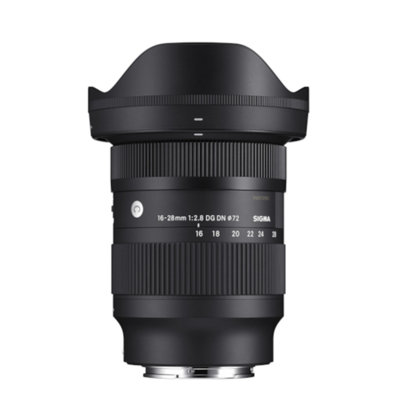 【新品・未使用】SIGMA 16-28mm F2.8 Eマウント 新品)SIGMA (シグマ) Contemporary 16-28mm F2.8 DG DN (ソニーE