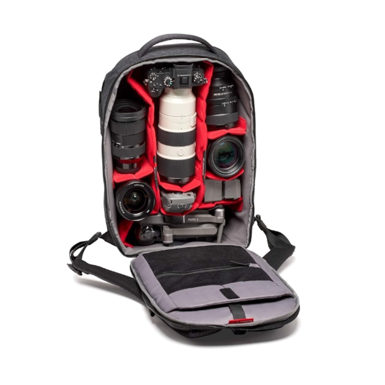 Manfrotto Pro Light Backloader Backpack S