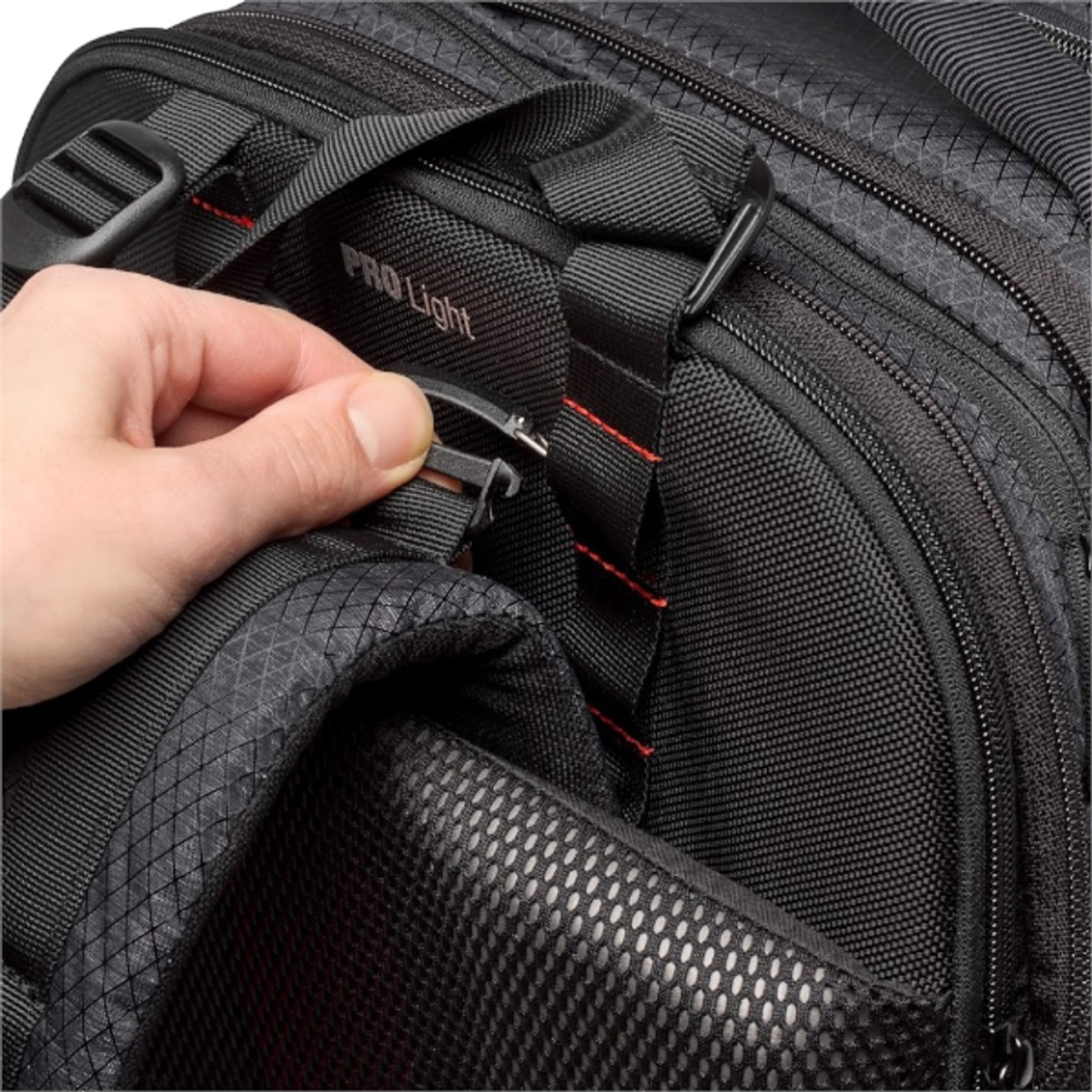 Manfrotto Pro Light Flexloader Backpack L