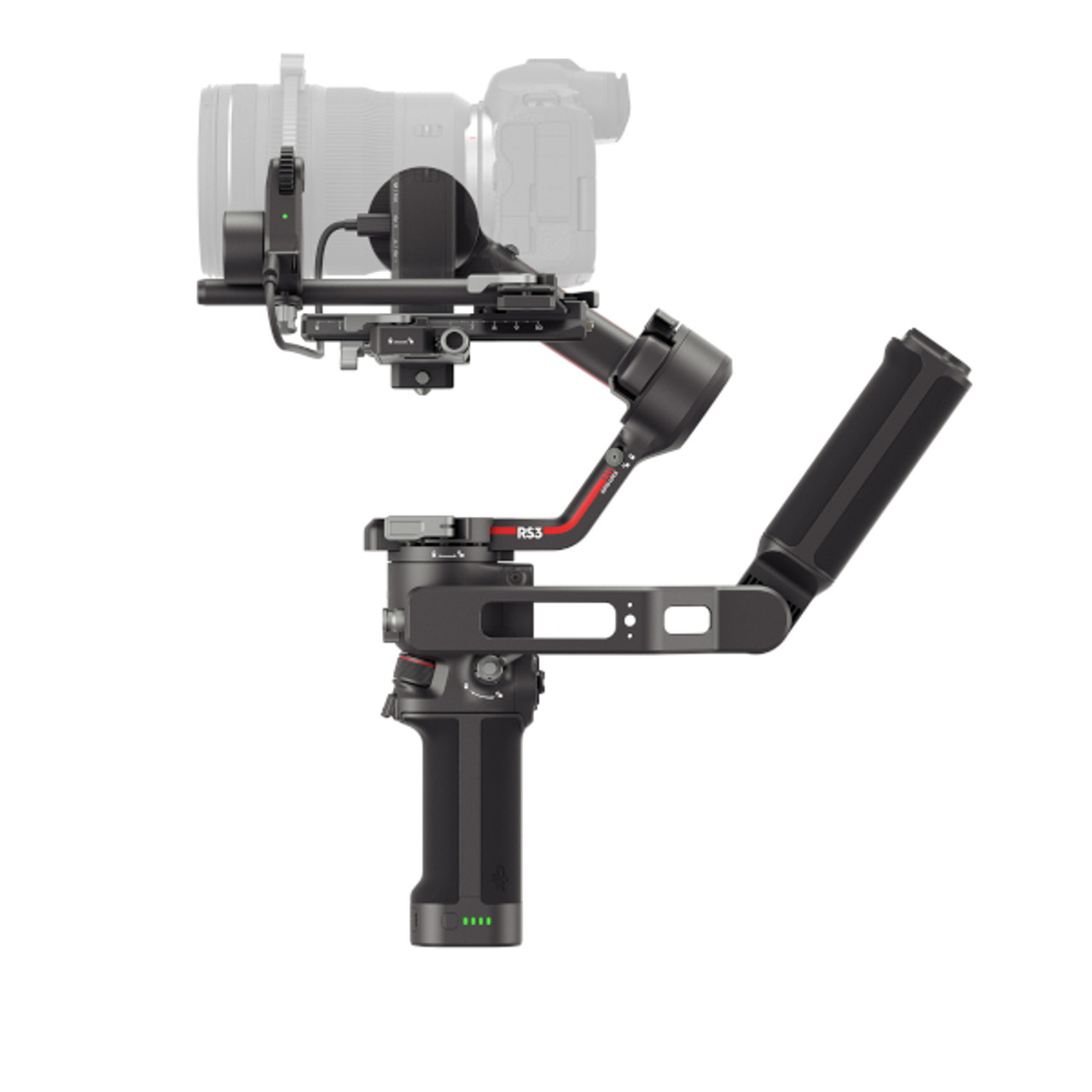 DJI RS3 Combo