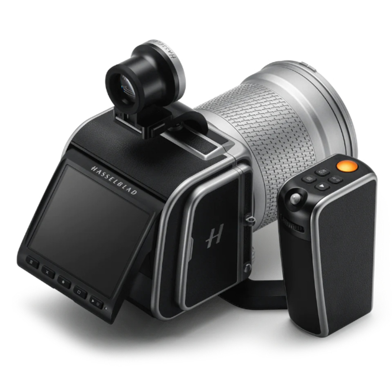 Hasselblad 907X Anniversary Edition Kit