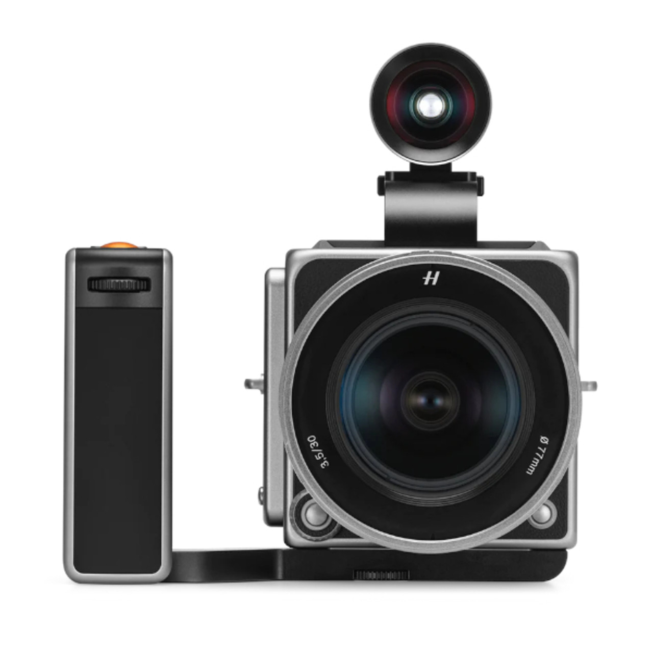 Hasselblad 907X Anniversary Edition Kit