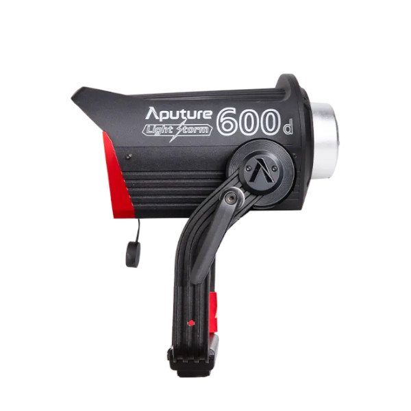 Aputure LS 600d V-mount