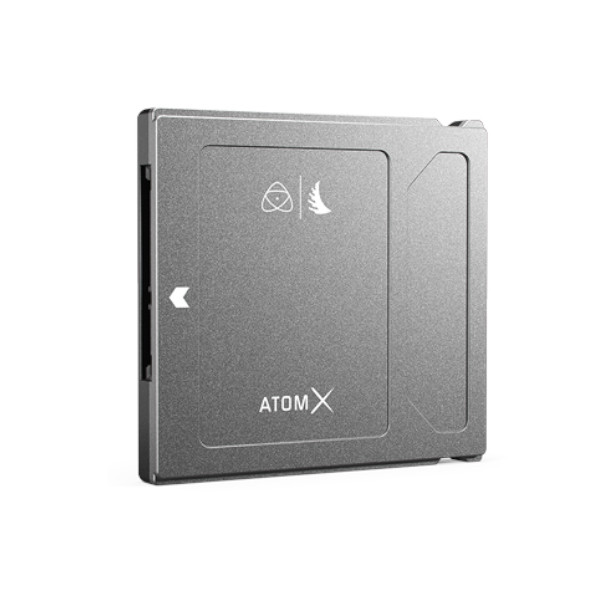 AtomX SSDMini 500GB by Angelbird