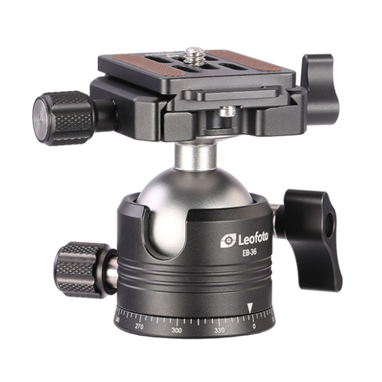 Leofoto EB-36 Ball Head