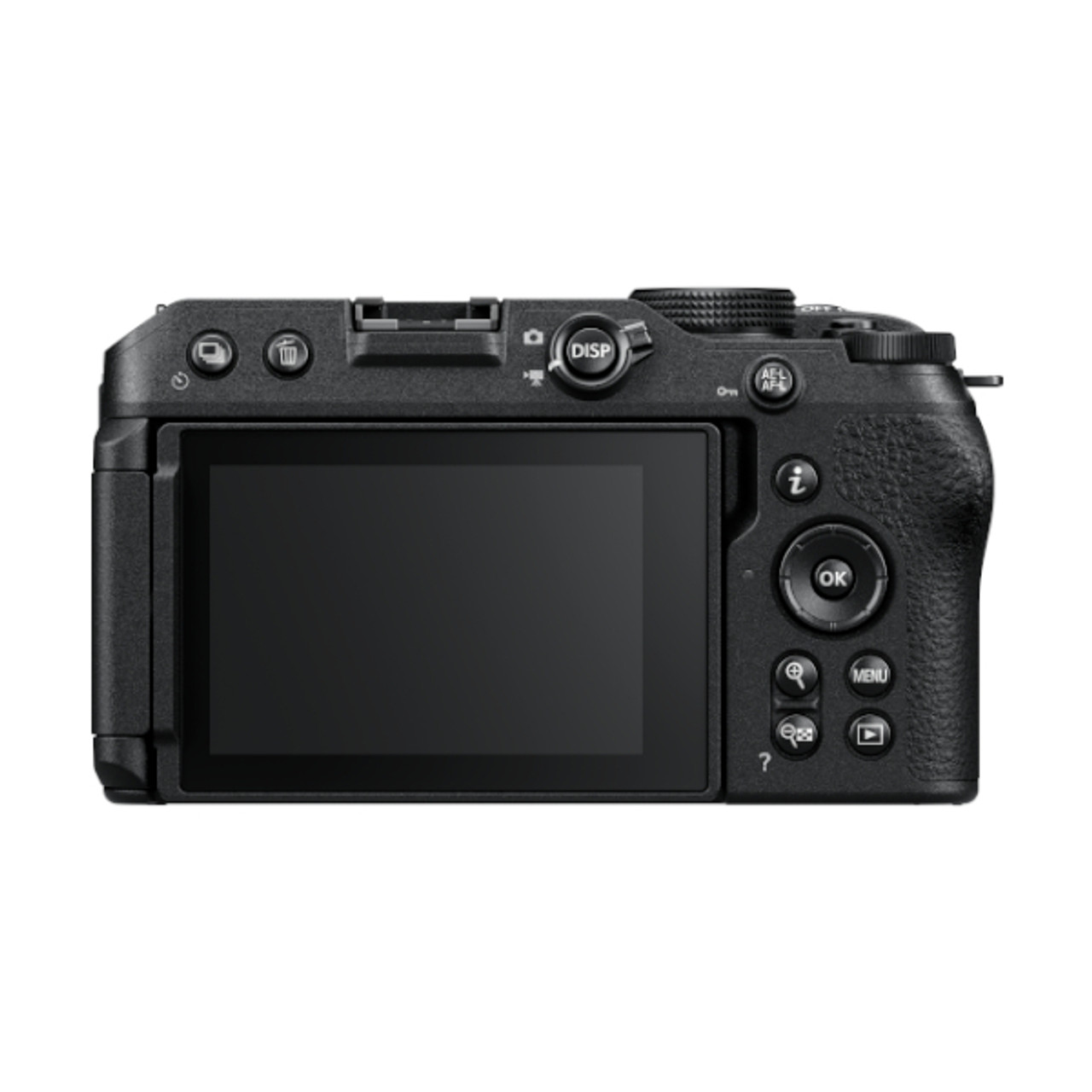 Nikon Z30 16-50mm VR Lens kit