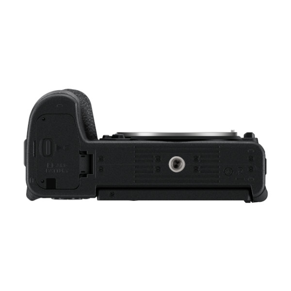 Nikon Z30 16-50mm VR Lens kit