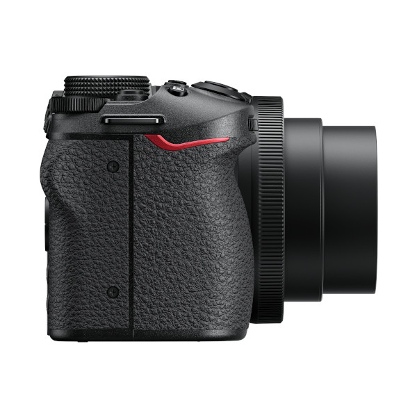 Nikon Z30 16-50mm VR Lens kit