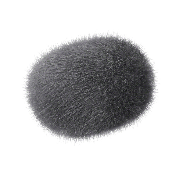 Sony ECM-G1 Vlogger Shotgun Microphone